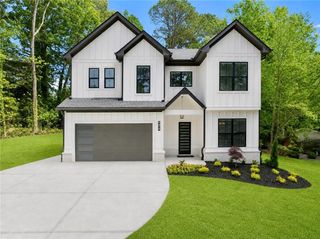 5019 Nichols Drive, Flowery Branch, GA 30542