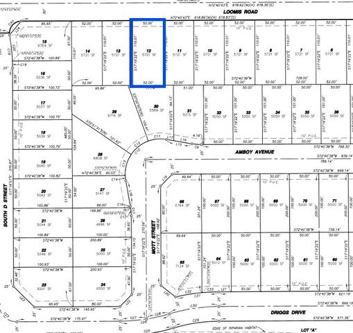 2248 E Loomis Rd, Stockton, CA 95206