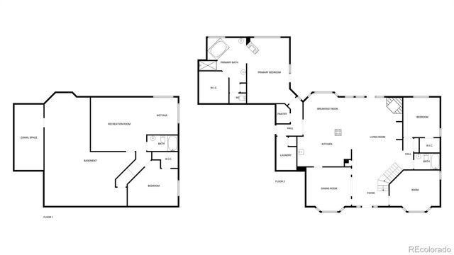 7292 Firethorn, Littleton, CO 80125