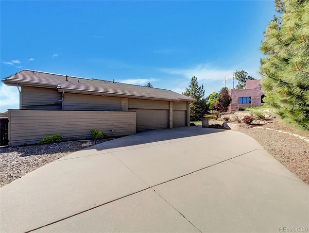 7292 Firethorn, Littleton, CO 80125