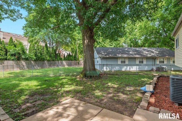 62 N OXFORD Road, Springfield, IL 62702