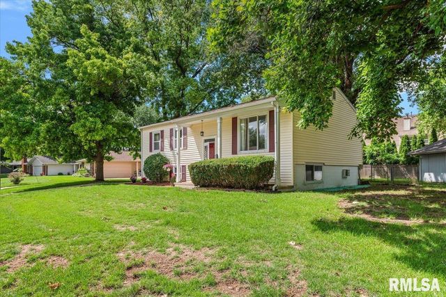 62 N OXFORD Road, Springfield, IL 62702