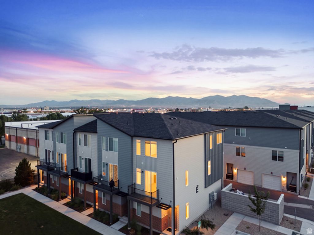 1146 S REDWOOD RD #505, Salt Lake City, UT 84104 — exterior