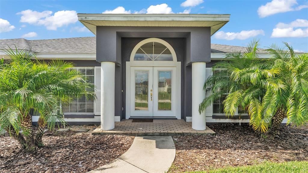 2309 COUPLES DRIVE, Lakeland, FL 33813