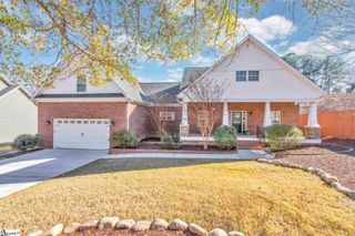 515 Rockmont Road, Greenville, SC 29615