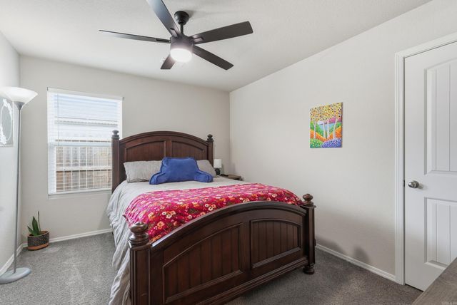 2 Farmhouse Circle, Vilonia, AR 72173