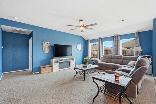 2 Farmhouse Circle, Vilonia, AR 72173