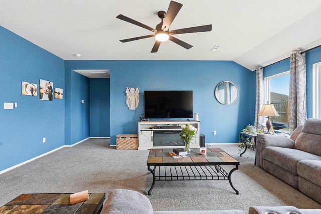 2 Farmhouse Circle, Vilonia, AR 72173