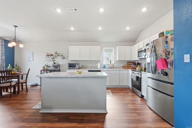 2 Farmhouse Circle, Vilonia, AR 72173