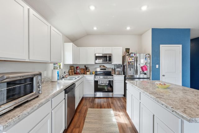 2 Farmhouse Circle, Vilonia, AR 72173