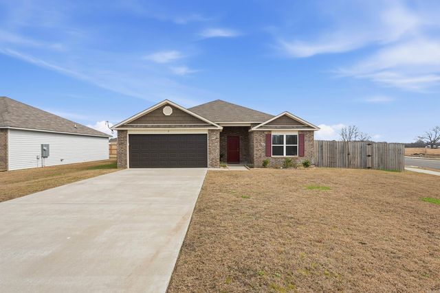 2 Farmhouse Circle, Vilonia, AR 72173