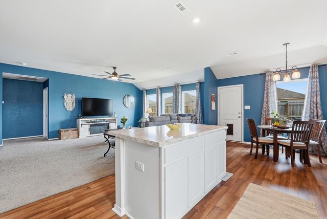 2 Farmhouse Circle, Vilonia, AR 72173