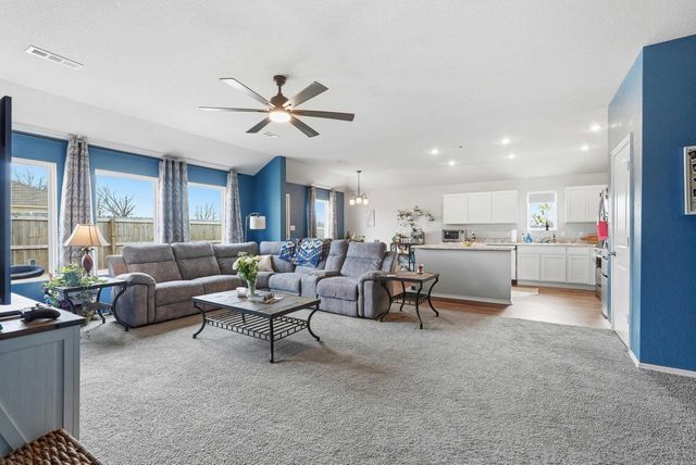 2 Farmhouse Circle, Vilonia, AR 72173