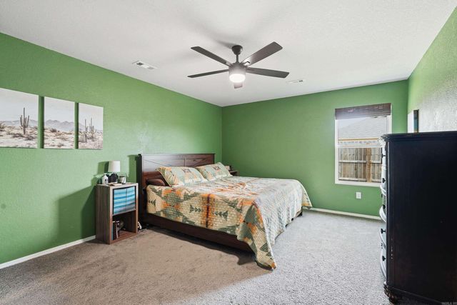 2 Farmhouse Circle, Vilonia, AR 72173