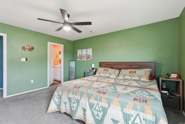 2 Farmhouse Circle, Vilonia, AR 72173