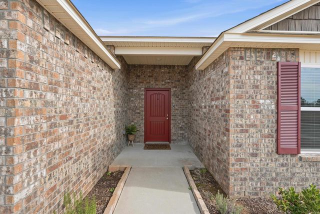 2 Farmhouse Circle, Vilonia, AR 72173