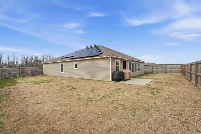 2 Farmhouse Circle, Vilonia, AR 72173