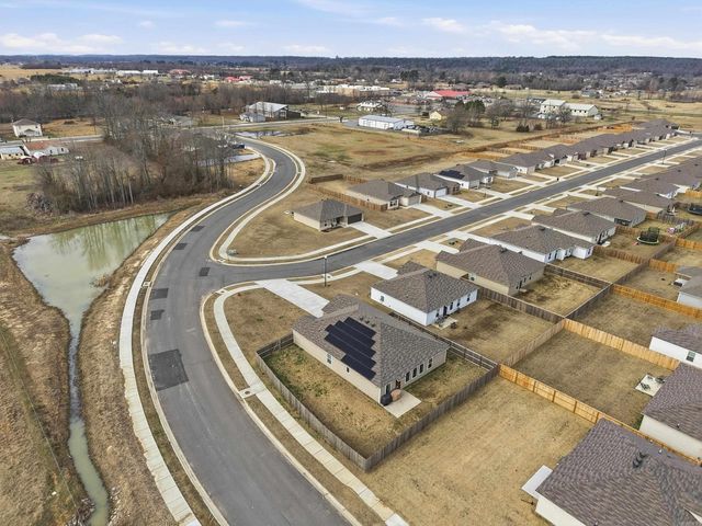 2 Farmhouse Circle, Vilonia, AR 72173