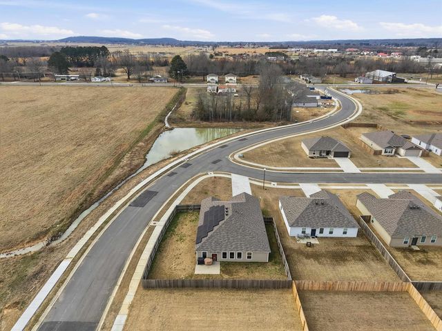 2 Farmhouse Circle, Vilonia, AR 72173