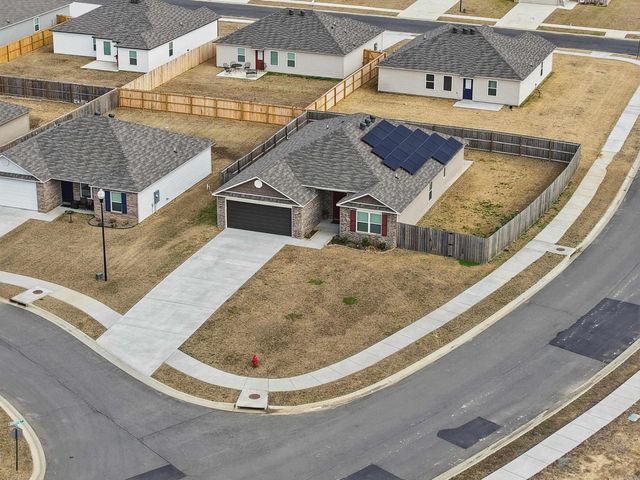 2 Farmhouse Circle, Vilonia, AR 72173