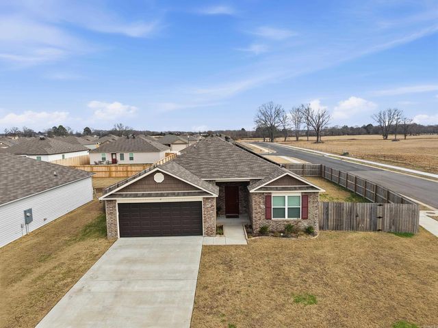 2 Farmhouse Circle, Vilonia, AR 72173