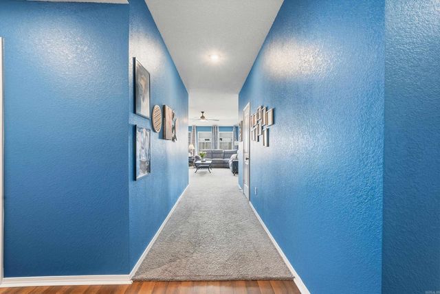 2 Farmhouse Circle, Vilonia, AR 72173