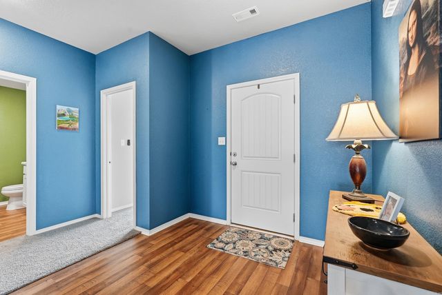 2 Farmhouse Circle, Vilonia, AR 72173