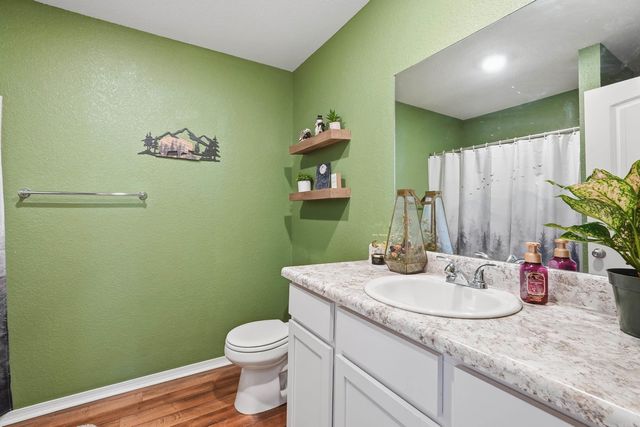 2 Farmhouse Circle, Vilonia, AR 72173