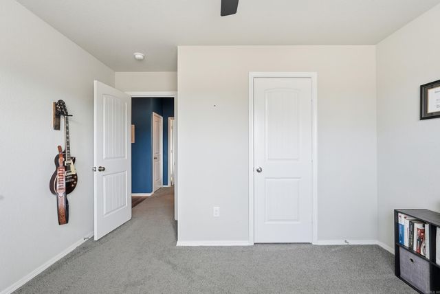 2 Farmhouse Circle, Vilonia, AR 72173