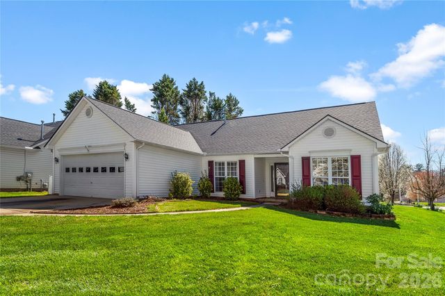 279 Stonehollow Road, Fletcher, NC 28732