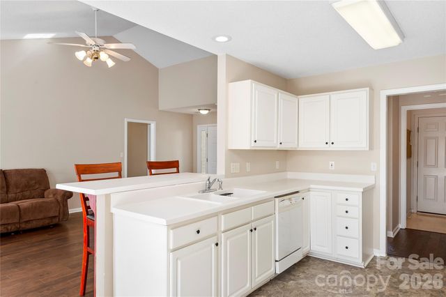 279 Stonehollow Road, Fletcher, NC 28732