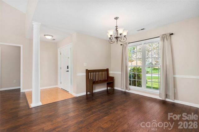 279 Stonehollow Road, Fletcher, NC 28732