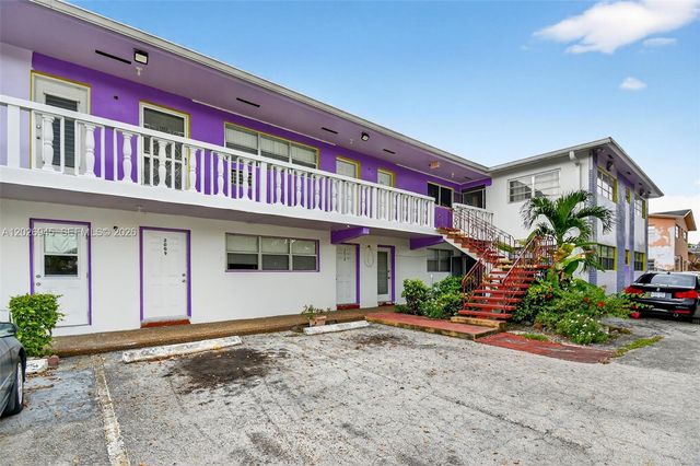 245 NE 191st Street 3022, Miami, FL 33179