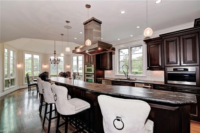 7611 Argyle AVE, Norfolk, VA 23505