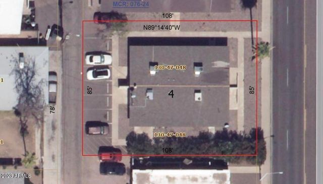 3108 N 68TH Street D, Scottsdale, AZ 85251