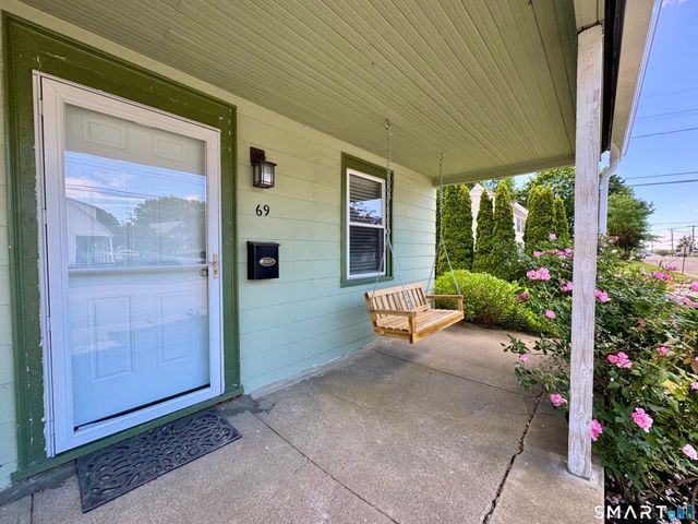 69 Morse Avenue, Groton, CT 06340