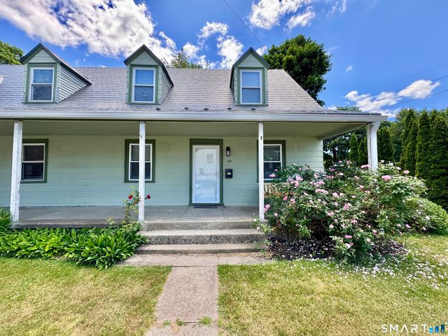 69 Morse Avenue, Groton, CT 06340