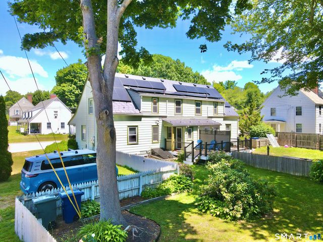 69 Morse Avenue, Groton, CT 06340