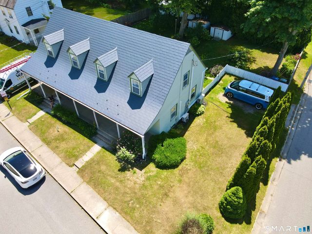 69 Morse Avenue, Groton, CT 06340