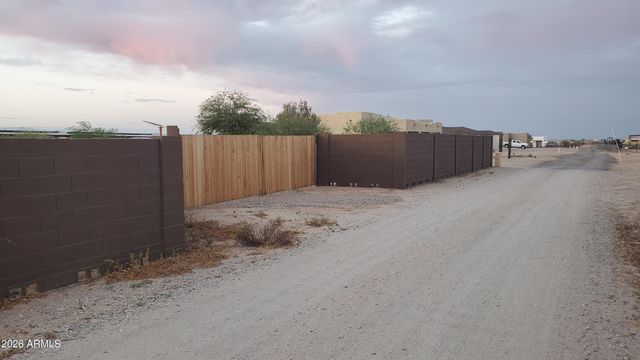 29207 N 258th Lane, Wittmann, AZ 85361