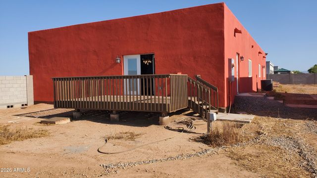 29207 N 258th Lane, Wittmann, AZ 85361