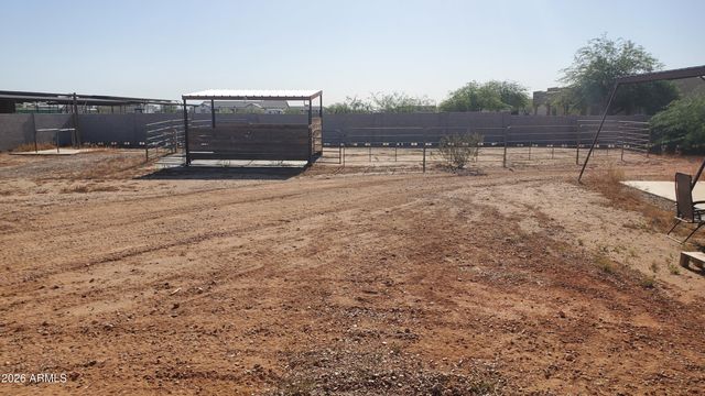 29207 N 258th Lane, Wittmann, AZ 85361