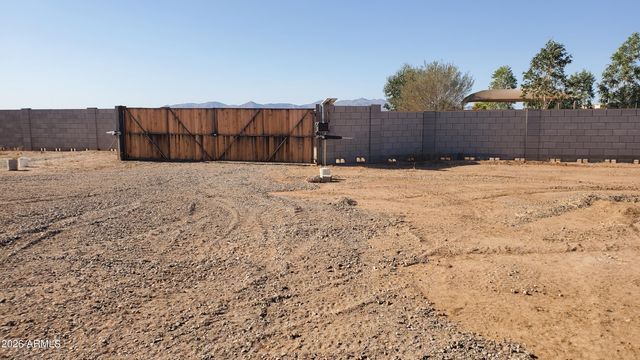 29207 N 258th Lane, Wittmann, AZ 85361