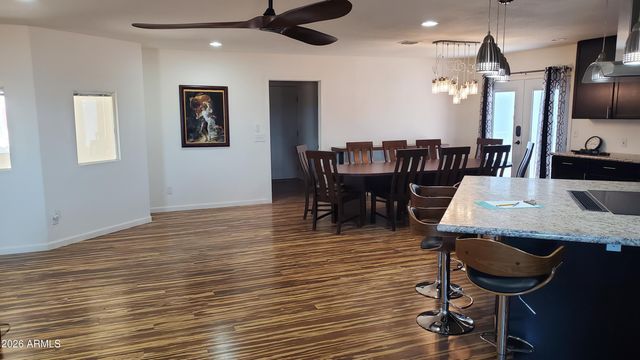 29207 N 258th Lane, Wittmann, AZ 85361