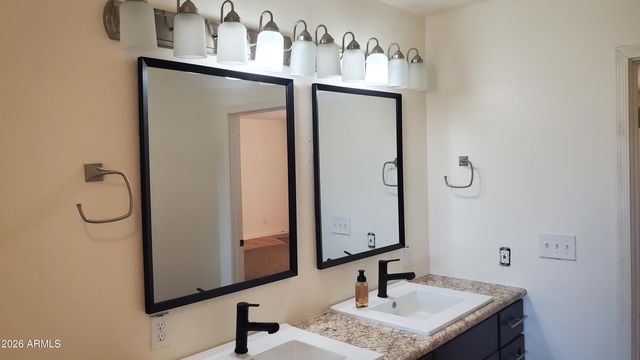 29207 N 258th Lane, Wittmann, AZ 85361