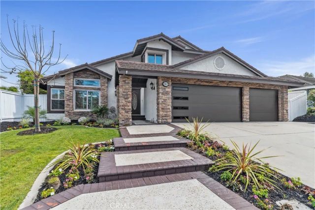 28372 La Falda, Laguna Niguel, CA 92677