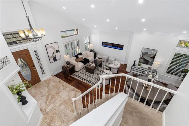 28372 La Falda, Laguna Niguel, CA 92677