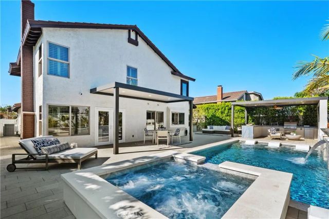 28372 La Falda, Laguna Niguel, CA 92677