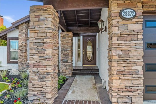 28372 La Falda, Laguna Niguel, CA 92677