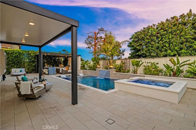 28372 La Falda, Laguna Niguel, CA 92677